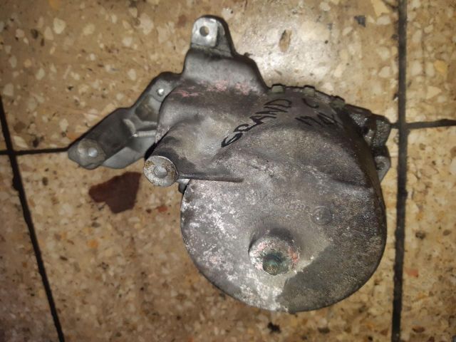 bontott FORD GRAND C-MAX Üzemanyagszűrő Ház