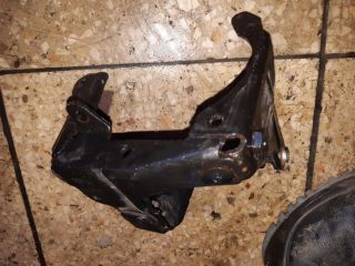 bontott FORD GRAND C-MAX Üzemanyagszűrő Ház