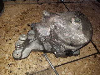 bontott FORD GRAND C-MAX Üzemanyagszűrő Ház