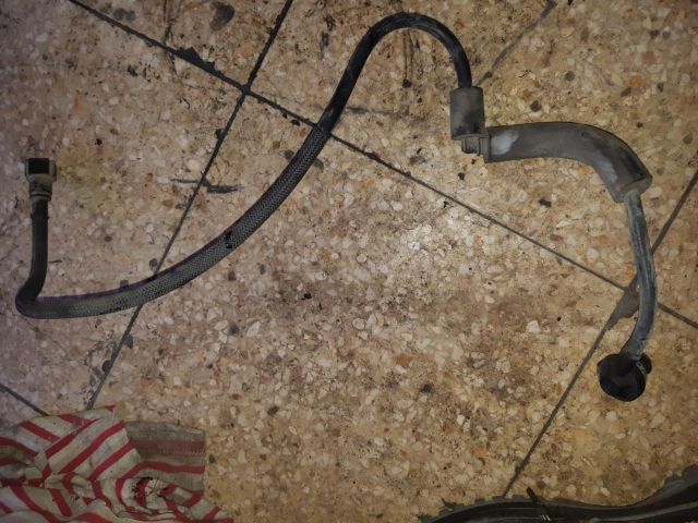 bontott FORD GRAND C-MAX Vákuumcső