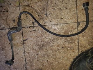 bontott FORD GRAND C-MAX Vákuumcső