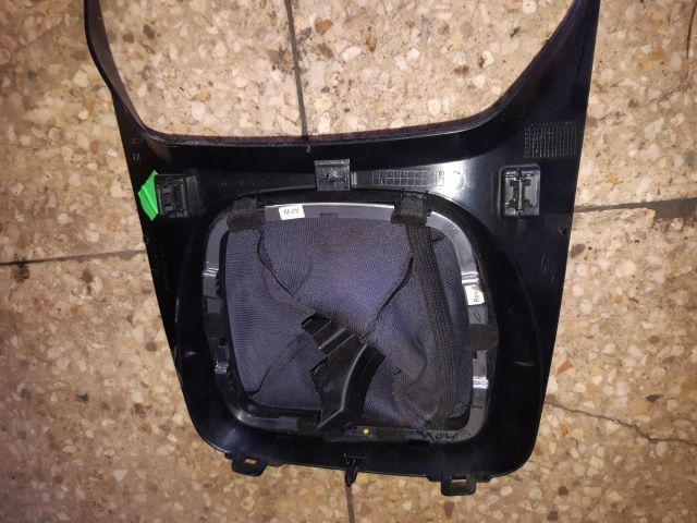 bontott FORD GRAND C-MAX Váltószoknya