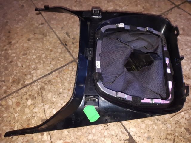 bontott FORD GRAND C-MAX Váltószoknya