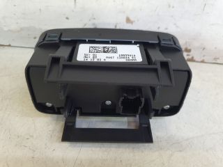 bontott FORD GRAND C-MAX Világítás Kapcsoló