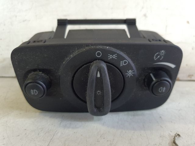 bontott FORD GRAND C-MAX Világítás Kapcsoló