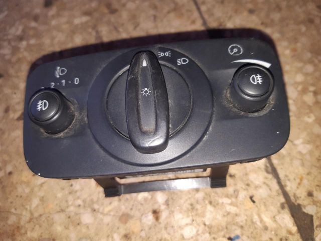 bontott FORD GRAND C-MAX Világítás Kapcsoló