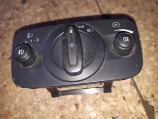 bontott FORD GRAND C-MAX Világítás Kapcsoló