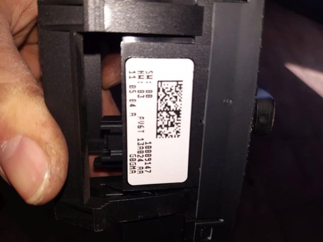 bontott FORD GRAND C-MAX Világítás Kapcsoló