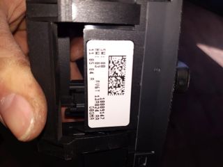 bontott FORD GRAND C-MAX Világítás Kapcsoló