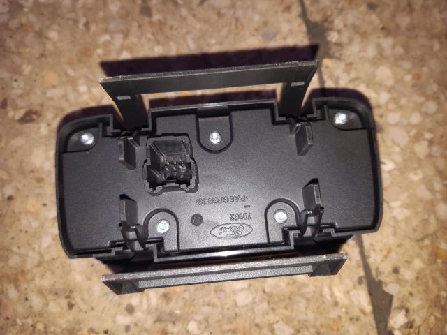 bontott FORD GRAND C-MAX Világítás Kapcsoló