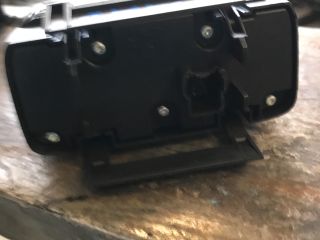 bontott FORD GRAND C-MAX Világítás Kapcsoló