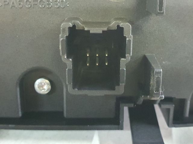 bontott FORD GRAND C-MAX Világítás Kapcsoló