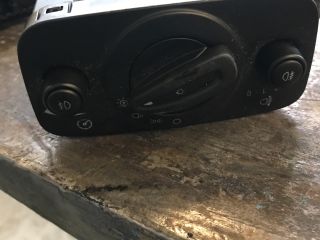 bontott FORD GRAND C-MAX Világítás Kapcsoló