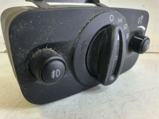 bontott FORD GRAND C-MAX Világítás Kapcsoló