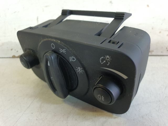 bontott FORD GRAND C-MAX Világítás Kapcsoló