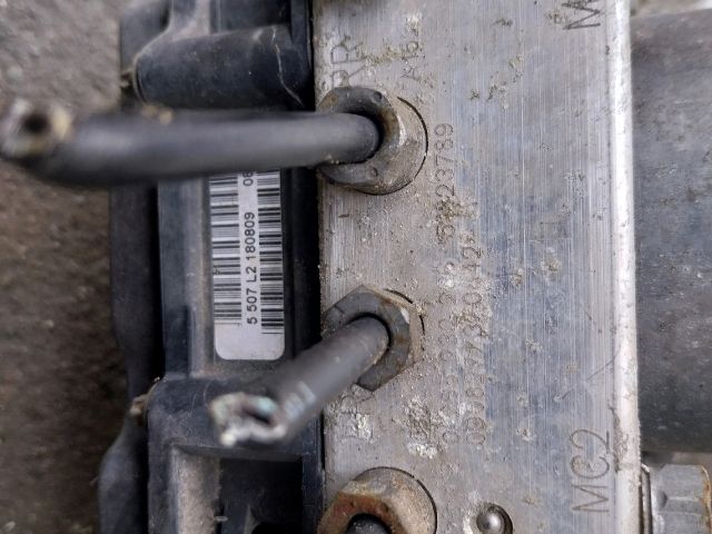 bontott FORD KA ABS Kocka