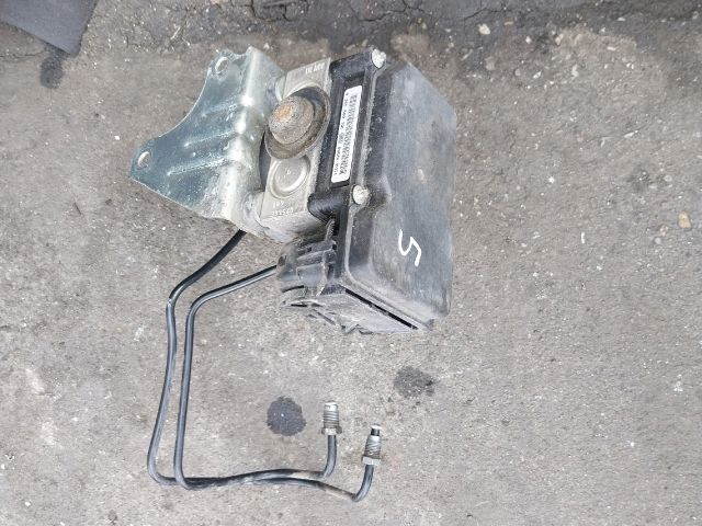 bontott FORD KA ABS Kocka