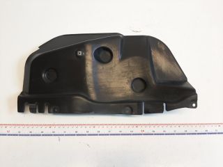 bontott FORD KA Alsó Motorburkolat