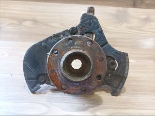 bontott FORD KA Bal első Csonkállvány Kerékaggyal