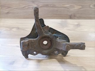 bontott FORD KA Bal első Csonkállvány Kerékaggyal