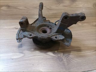 bontott FORD KA Bal első Csonkállvány Kerékaggyal