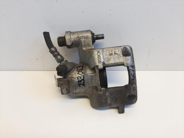 bontott FORD KA Bal első Féknyereg Munkahengerrel