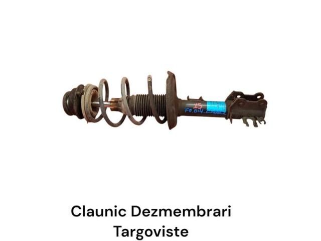 bontott FORD KA Bal első Gólyaláb (Lengécsillapító, Rugó)