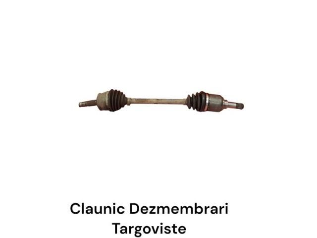 bontott FORD KA Bal Féltengely