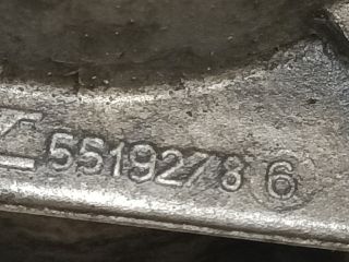 bontott FORD KA Fojtószelep (Elektromos)