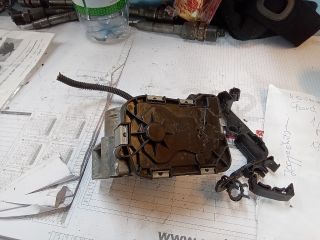 bontott FORD KA Fojtószelep (Elektromos)