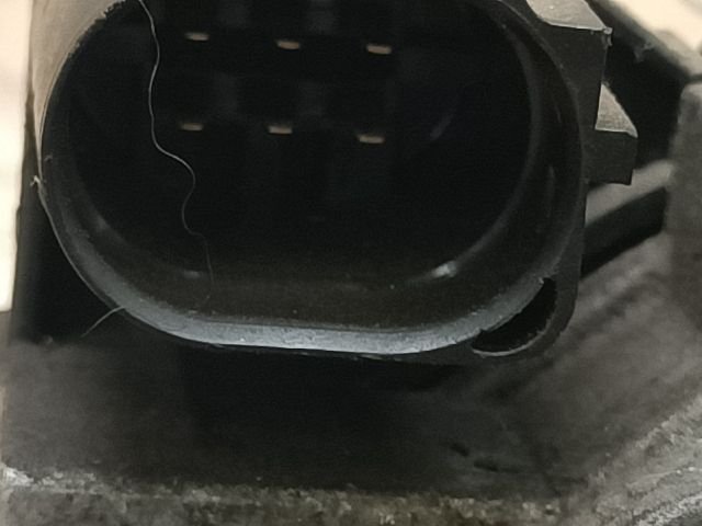 bontott FORD KA Fojtószelep (Elektromos)