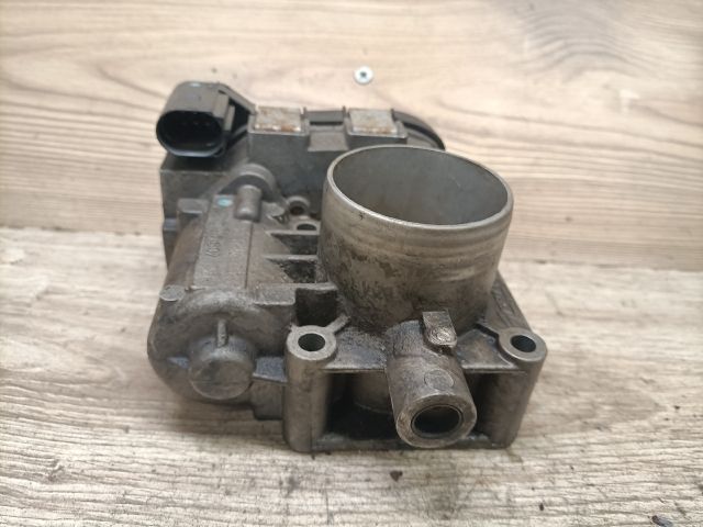 bontott FORD KA Fojtószelep (Elektromos)