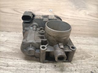 bontott FORD KA Fojtószelep (Elektromos)