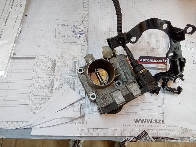 bontott FORD KA Fojtószelep (Elektromos)