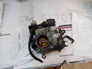 bontott FORD KA Fojtószelep (Elektromos)