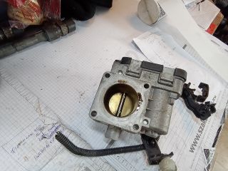 bontott FORD KA Fojtószelep (Elektromos)