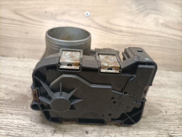 bontott FORD KA Fojtószelep (Elektromos)