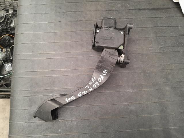 bontott FORD KA Gázpedál (Elektromos)