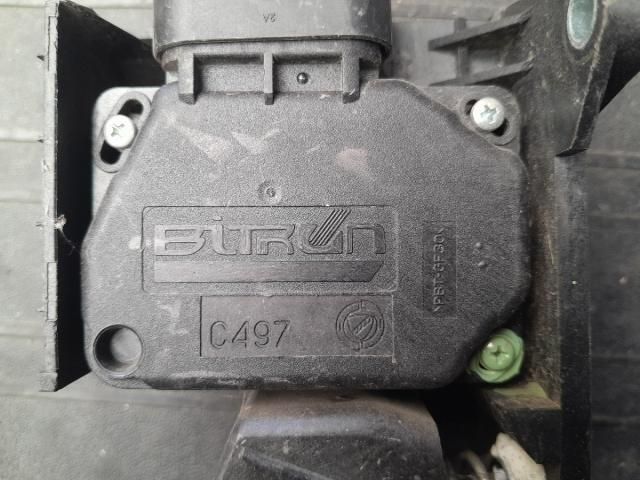 bontott FORD KA Gázpedál (Elektromos)