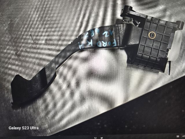 bontott FORD KA Gázpedál (Elektromos)