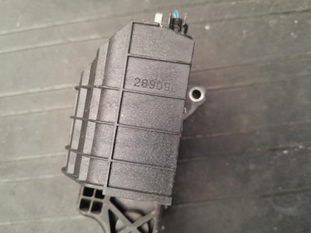 bontott FORD KA Gázpedál (Elektromos)