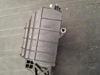 bontott FORD KA Gázpedál (Elektromos)