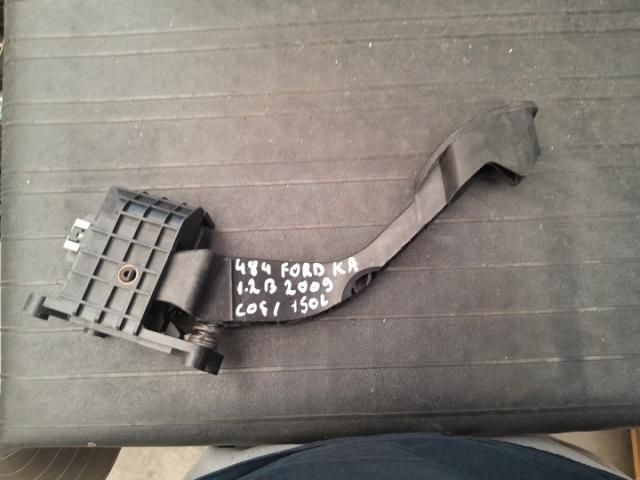 bontott FORD KA Gázpedál (Elektromos)