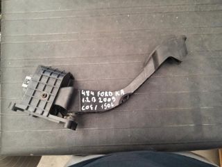 bontott FORD KA Gázpedál (Elektromos)