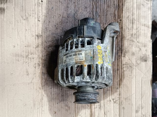 bontott FORD KA Generátor