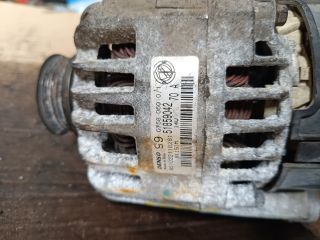 bontott FORD KA Generátor