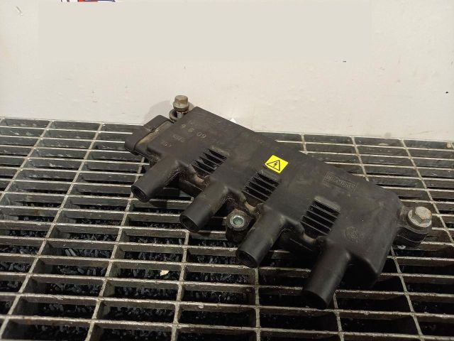 bontott FORD KA Gyújtótrafó