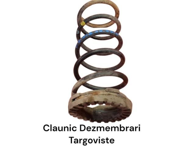 bontott FORD KA Hátsó Rugó