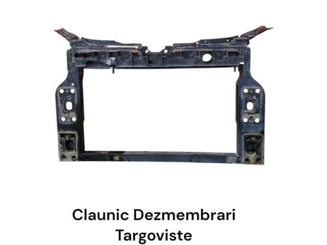 bontott FORD KA Homlokfal (Üres lemez)