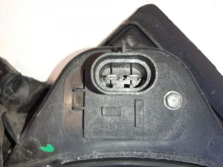 bontott FORD KA Hűtőventilátor